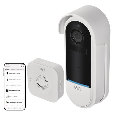 Emos GoSmart IP-15S Wi-Fi
