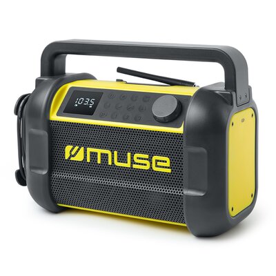 MUSE M-928 BTY