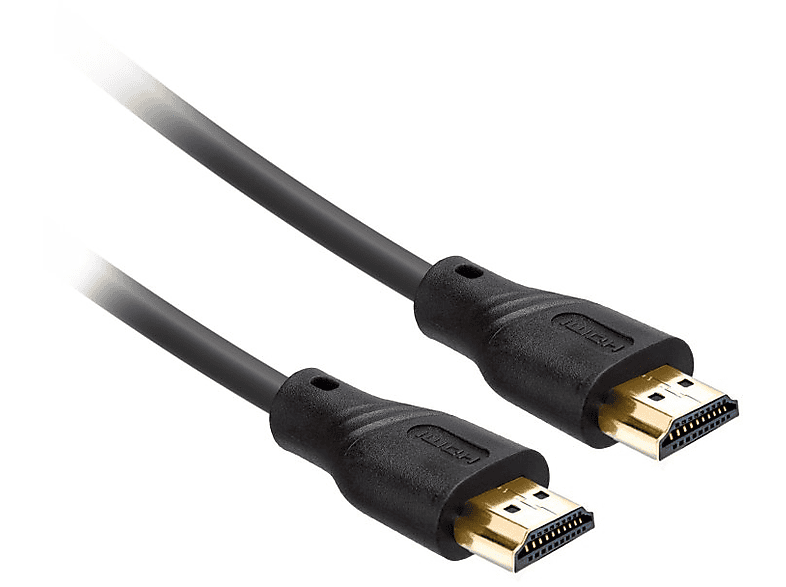 Kabel EKON HDMI-HDMI HDMI 2.1 High Resolution 8K Ultra HD 1.8m