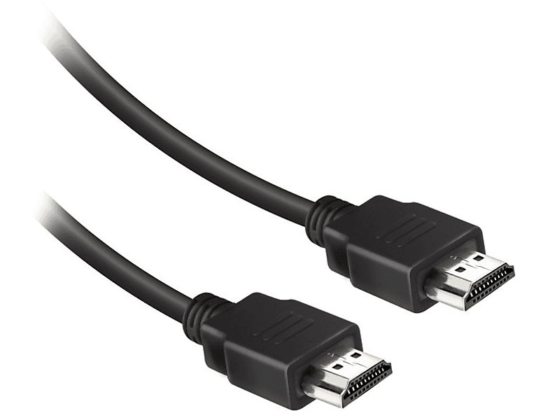 Kabel EKON HDMI-HDMI v. 1.4 - Full HD 1.5m