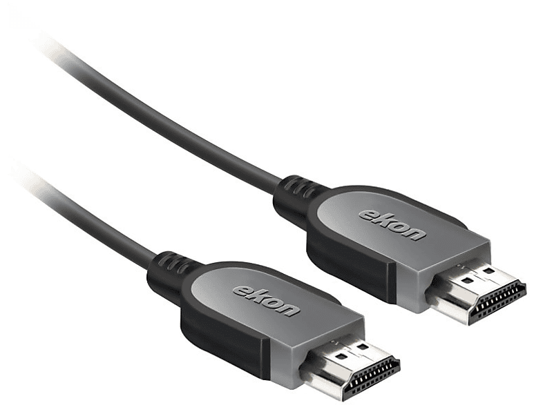 Kabel EKON HDMI-HDMI v. 1.4 - 1080p 1.8m