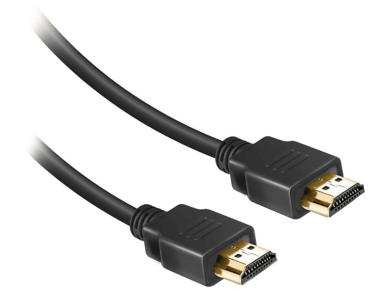 Kabel EKON HDMI-HDMI v. 2.0 High Speed Ethernet 1.8m