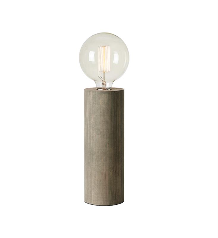 Lampa stołowa nocna LEGNA 108756 Markslojd