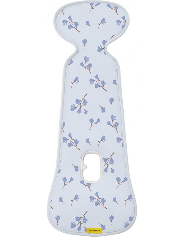 Aeromoov wkładka antypotowa do fotelika 9-18 kg MAGNOLIA