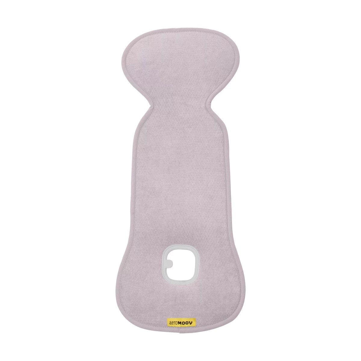 WKŁADKA AEROMOOV ANTYPOTOWA DO FOT. 0-13KG Lilac