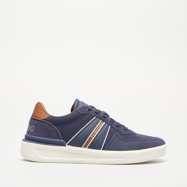 U.S. POLO ASSN. NATE001 - U.S. Polo Assn.