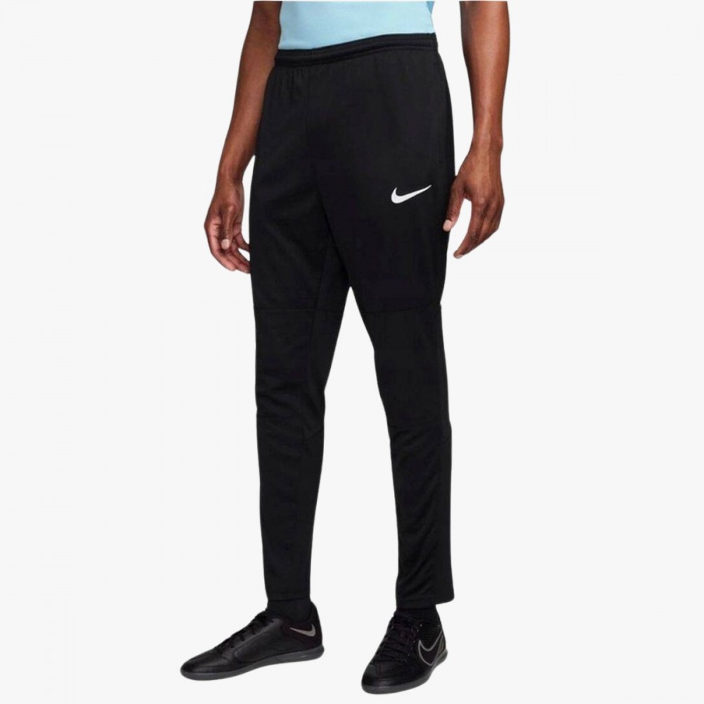 Spodnie Męskie Nike Piłkarskie Treningowe Dresowe Czarne FJ3017-010
