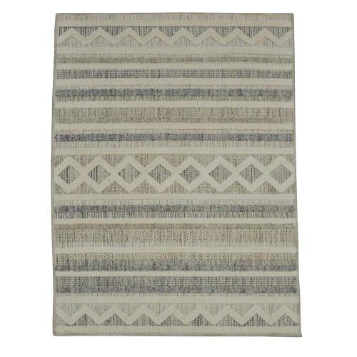 DYWAN SZNURKOWY COTTON C102A EL 12TW-0888/NATUREL