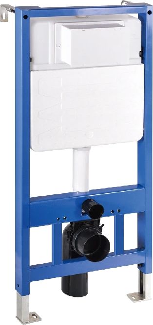 Mexen Stelaż   Fenix Slim stelaż podtynkowy do WC - 60100