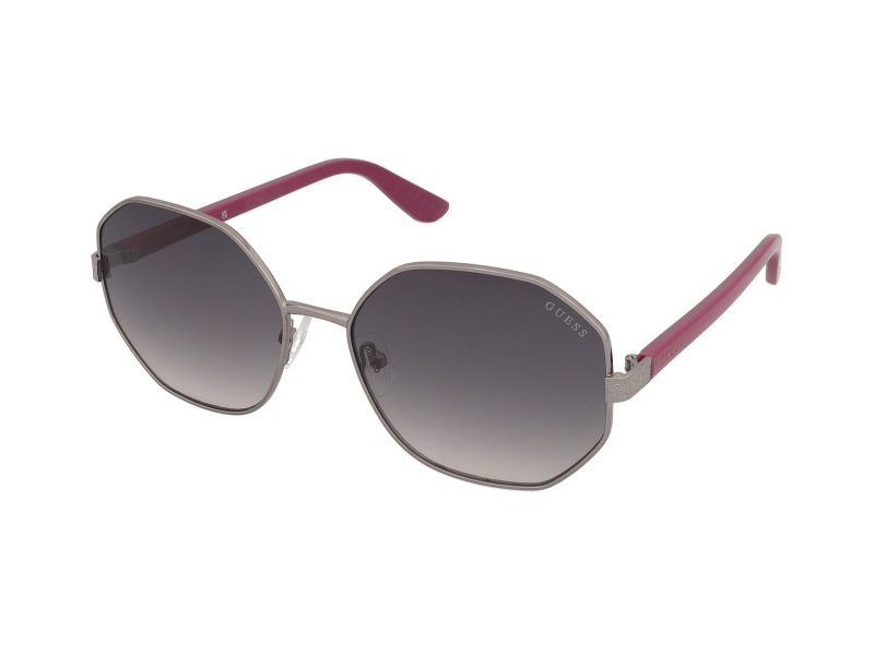 Okulary przeciwsłoneczne Guess GU7880-H 10B