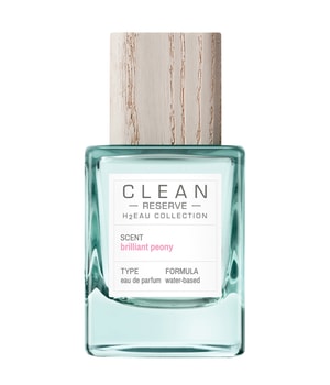 CLEAN Reserve H2Eau Brilliant Peony Woda perfumowana 50 ml