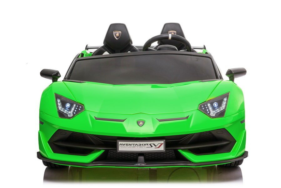 Auto na akumulator Lamborghini