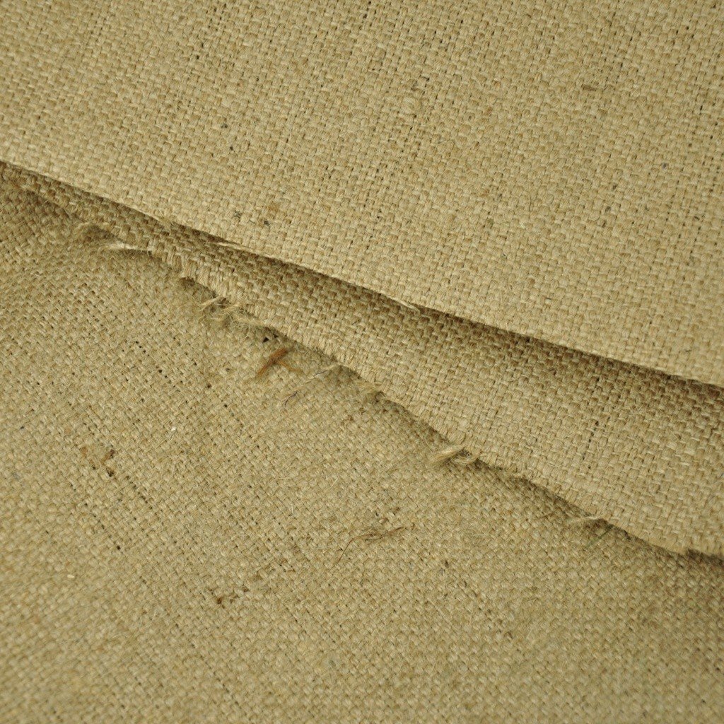 Tkanina Surowa Juta 100% - 420g/m2