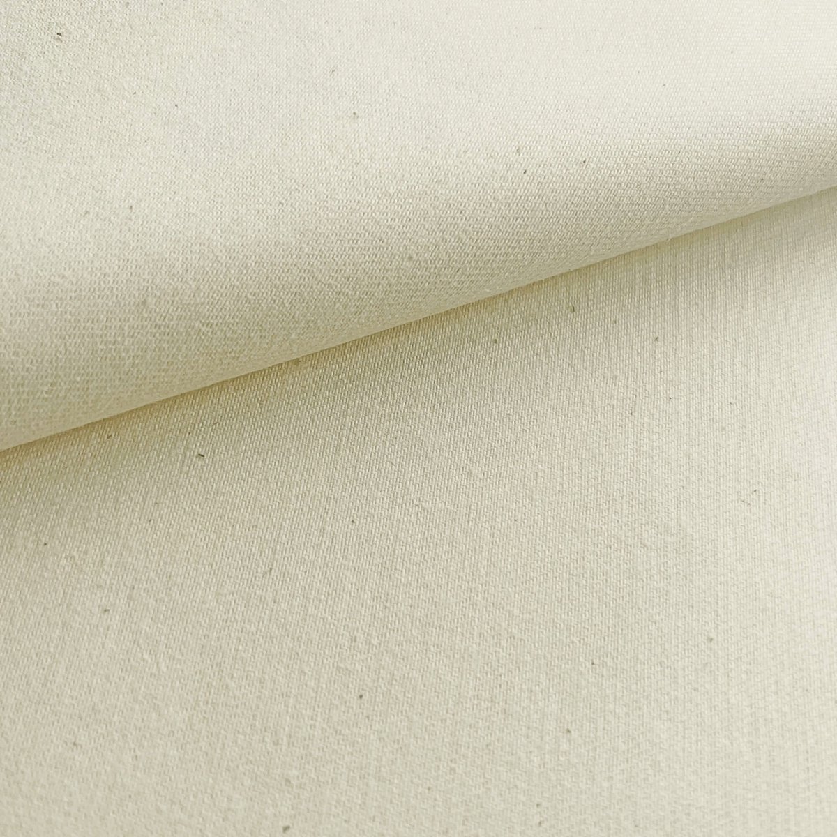 Tkanina Surowa Gruba 155cm 320g/m2