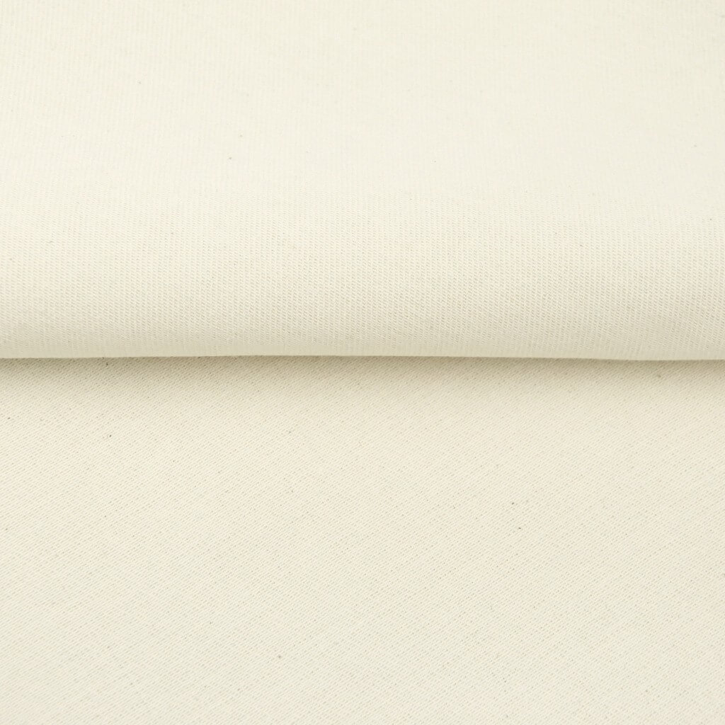 Tkanina Surowa Cienka 120g/m2