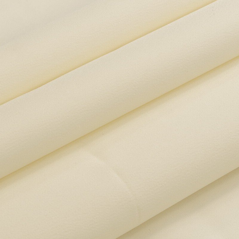 Tkanina wodoodporna ecru