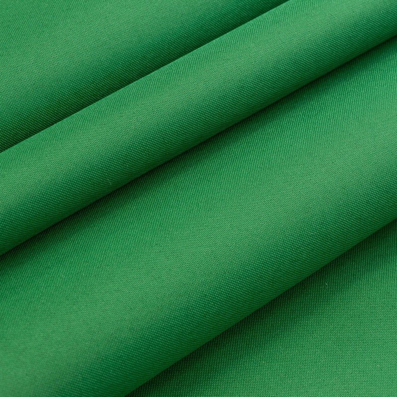 Tkanina wodoodporna zielona