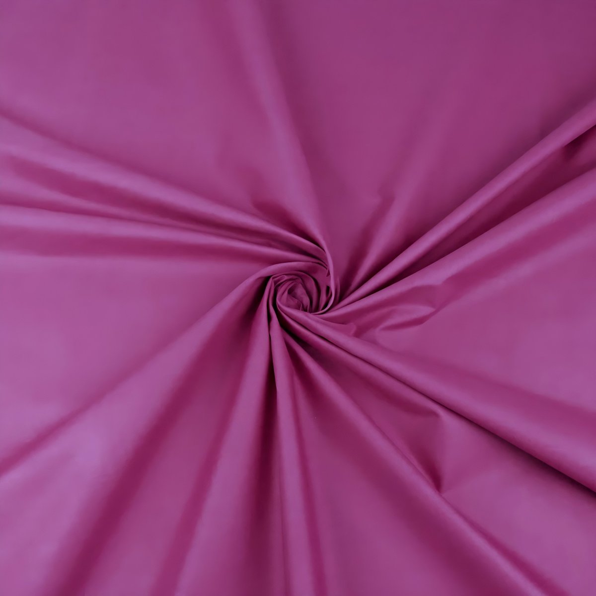 Tkanina bawełniana jednokolorowa fuksja 29