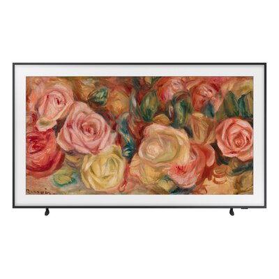 Samsung The Frame QE50LS03DAU 50” czarny