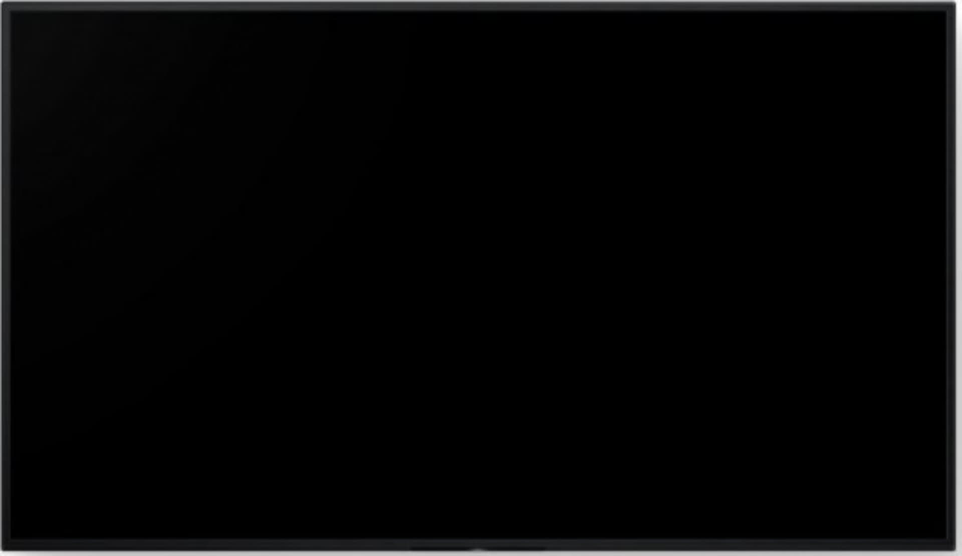 Monitor SONY FW-75BZ40L (75
