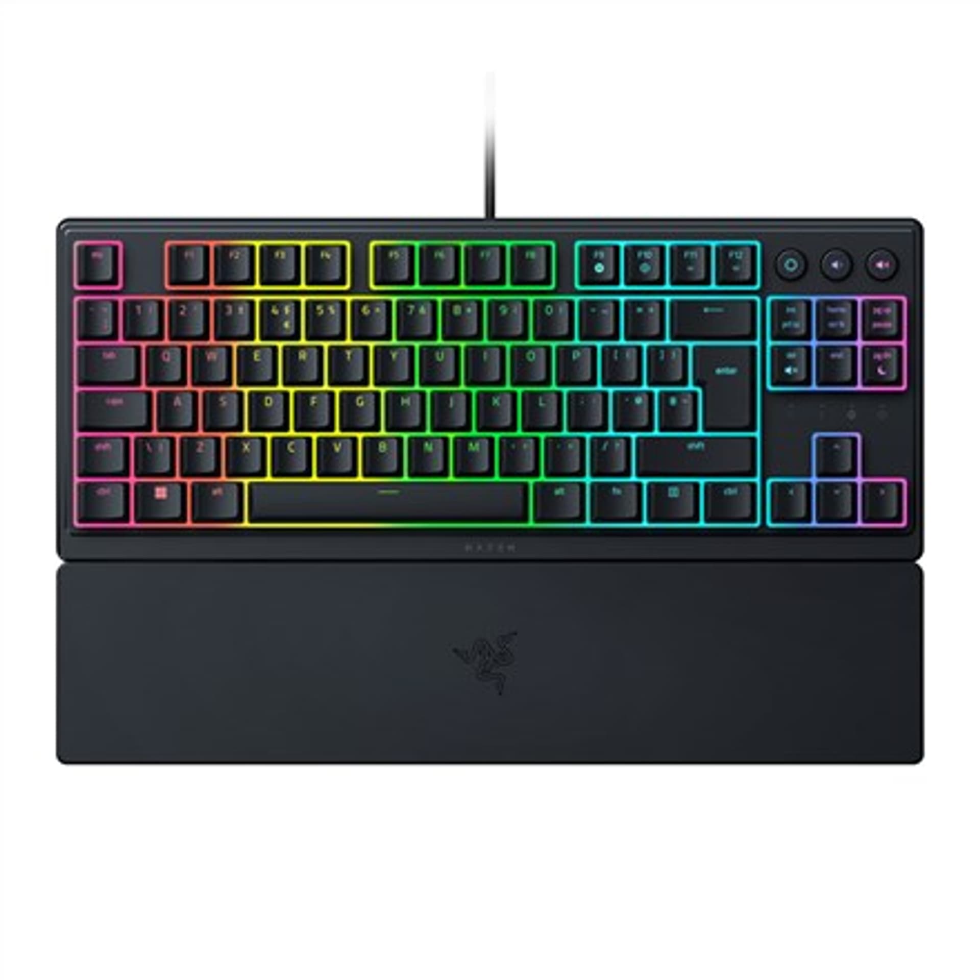 Razer Ornata V3 Tenkeyless RZ03-04880600-R3N1
