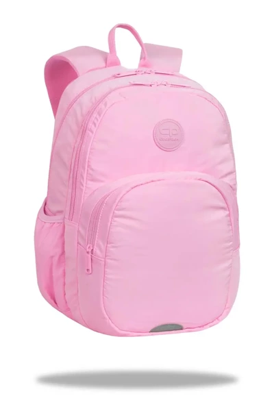 Plecak 2-komorowy Coolpack pastel rider powder pink - PATIO