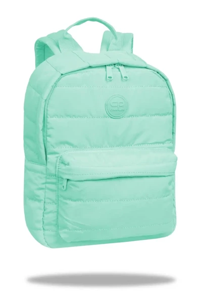 Plecak 1-komorowy Coolpack abby pastel powder mint - PATIO