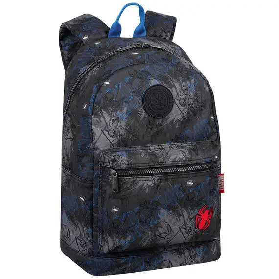 Plecak młodzieżowy CoolPack  Disney Core Cross Spiderman - PATIO