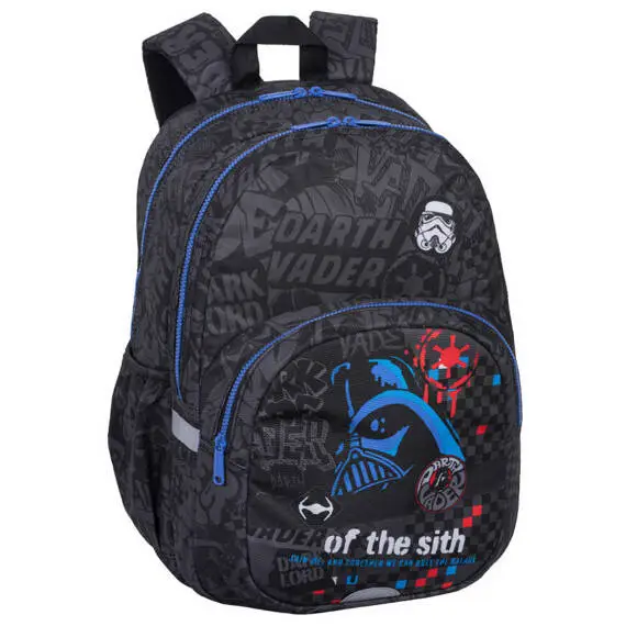 Plecak młodzieżowy Coolpack Disney Core Rider Star Wars - PATIO