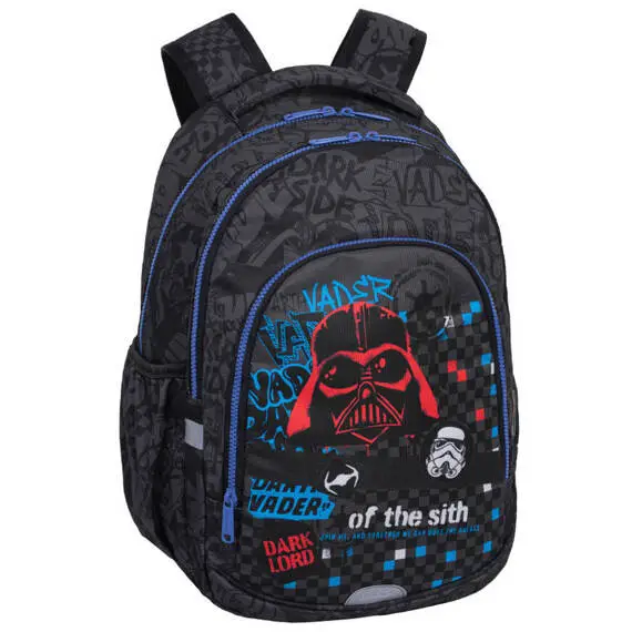 Plecak młodzieżowy Coolpack Disney Core Prime Star Wars - PATIO