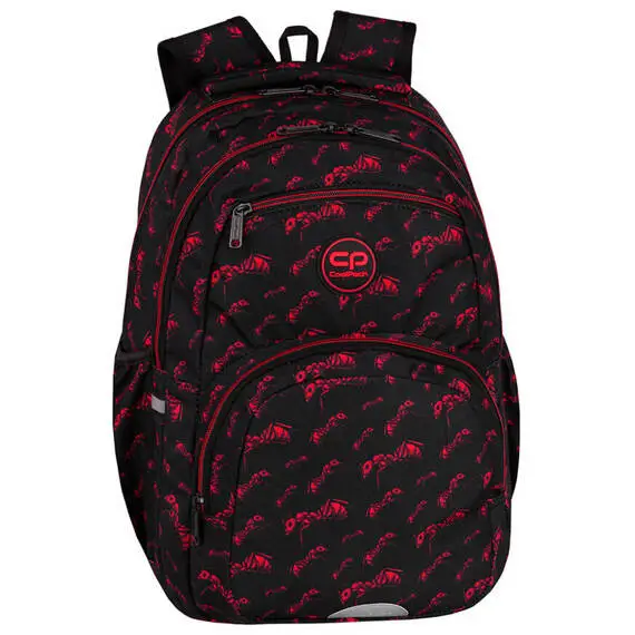 Plecak młodzieżowy Coolpack Pick Antfarm - PATIO
