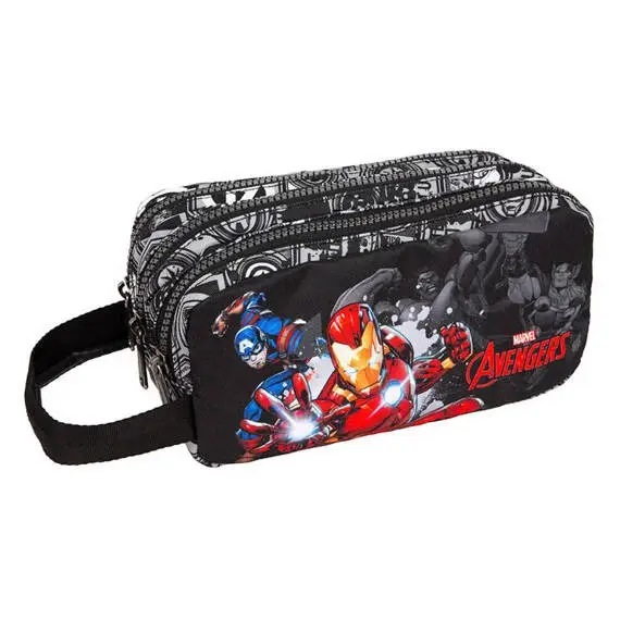 Piórnik saszetka Disney Core Primus Avengers - PATIO