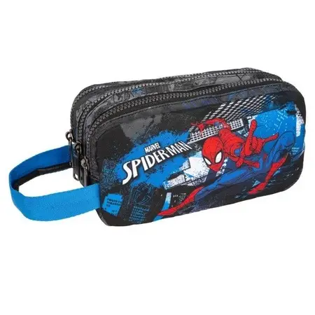 Piórnik saszetka Disney Core Primus Spiderman - PATIO