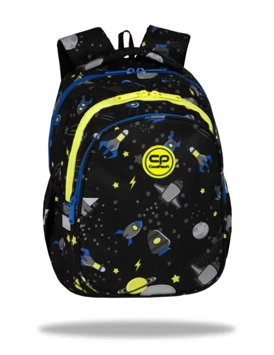Plecak 2-komorowy Coolpack Jerry Atlantis - PATIO