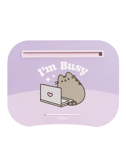 Podkładka pod notebook Pusheen - Im Busy