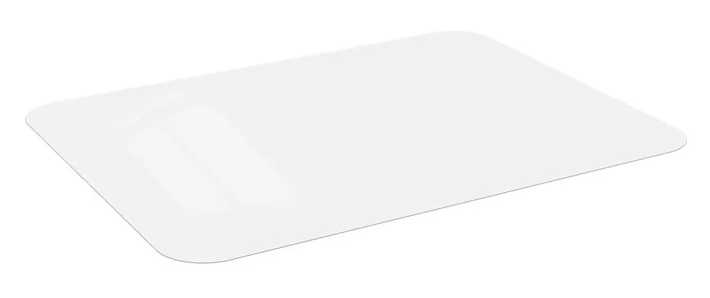 Elior Przezroczysta mata ochronna pod fotel 90x120 N2-M89