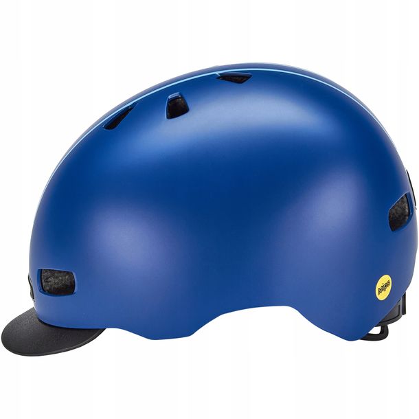 Wyprzeda Kask Rowerowy Street MIPS NUTCASE L 60-64