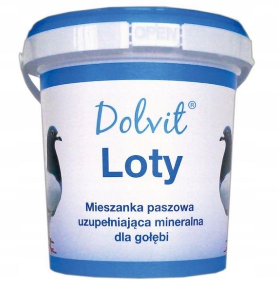 Dolfos LOTY 1kg 617