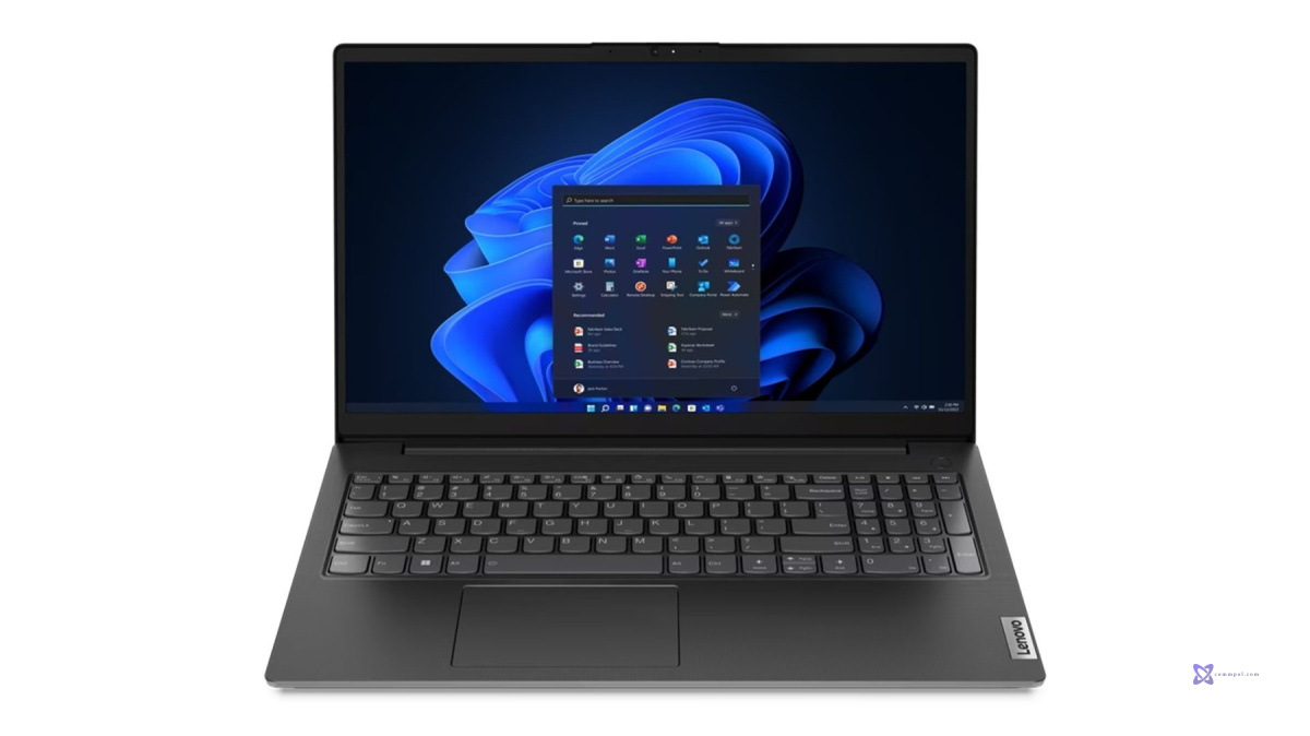 Lenovo V15 G4 83FSS00100 i5-12500H 15,6