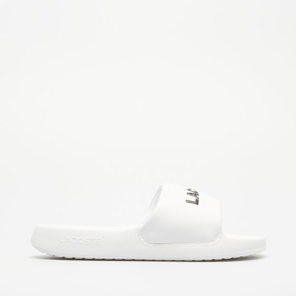 LACOSTE SERVE SLIDE 1.0 124 2 CFA - Lacoste