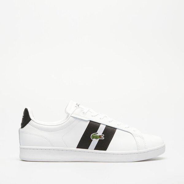 LACOSTE CARNABY PRO CGR 124 1 SMA - Lacoste