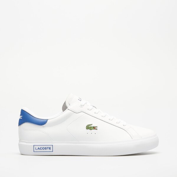 LACOSTE POWERCOURT 124 3 SMA - Lacoste