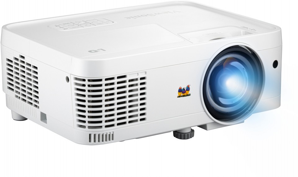 ViewSonic LS560W
