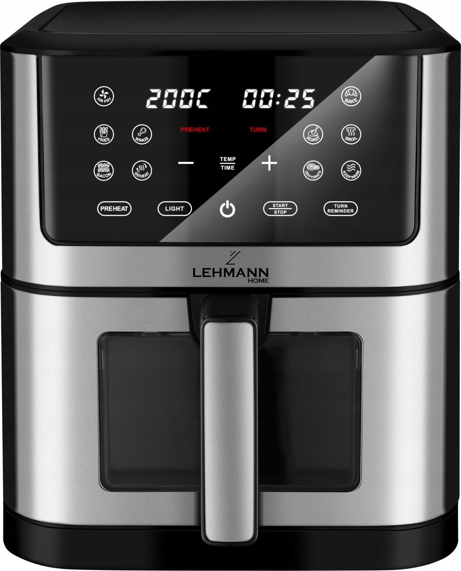 Lehmann LHODF-1880B