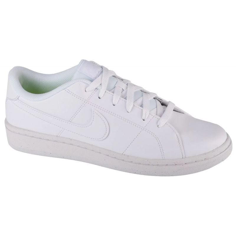 Buty Nike Hyperquick M FN4678-100 białe