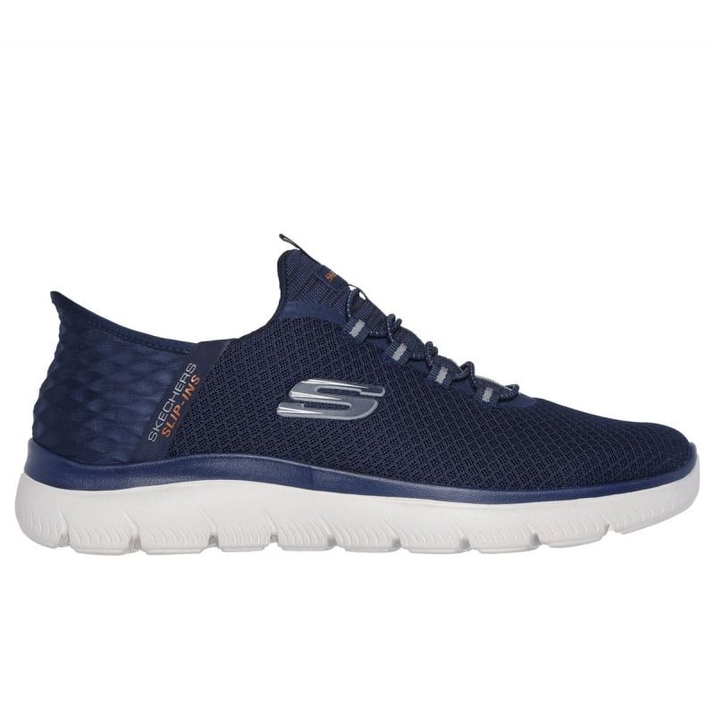 Buty Skechers High Range M 232457 Nvy