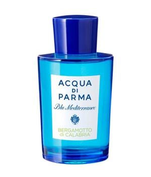Acqua di Parma Blu Mediterraneo Bergamotto di Calabria Woda toaletowa 180 ml