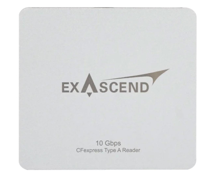ExAscend Czytnik kart CFexpress Type A