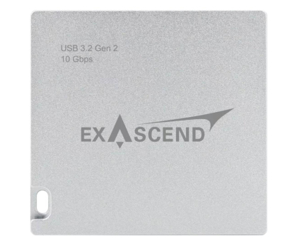 ExAscend Czytnik kart 4w1 Type B/SD