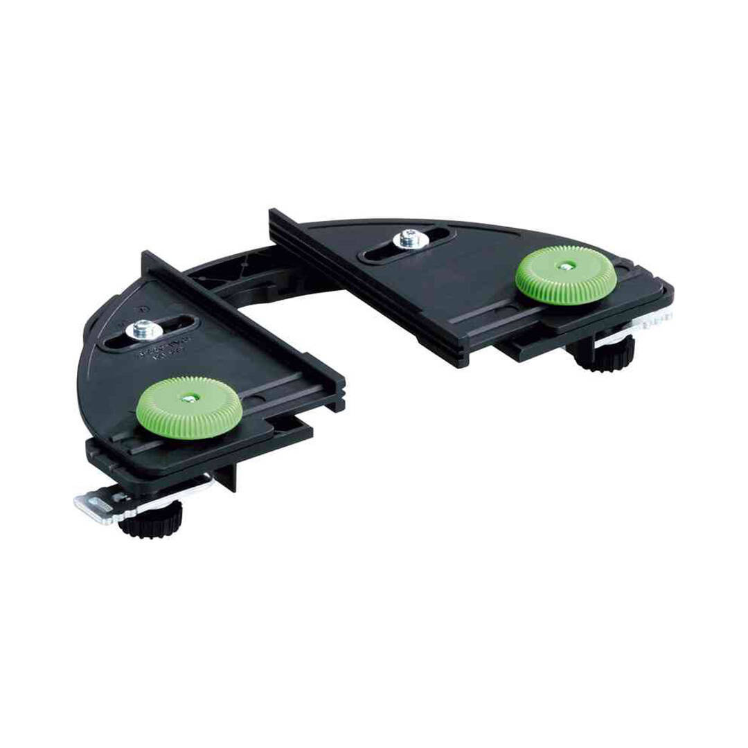 Festool Przykładnica do listew LA-DF 500/700 493487